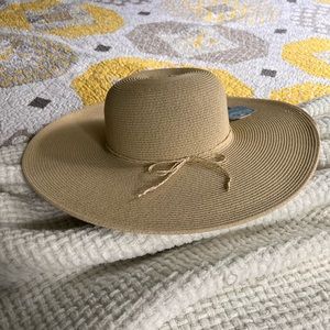 San Diego floppy sun hat